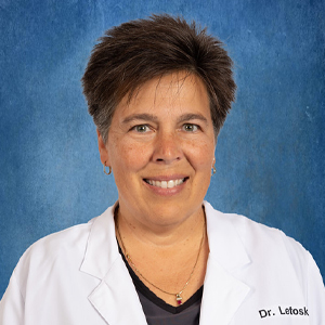 Julie Letosky