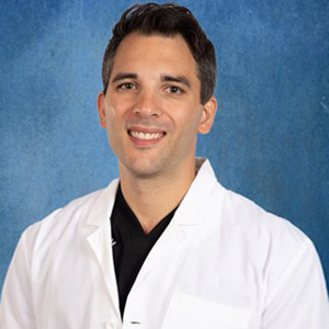 Michael Haddad