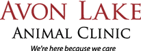 Avon Lake Animal Clinic Logo